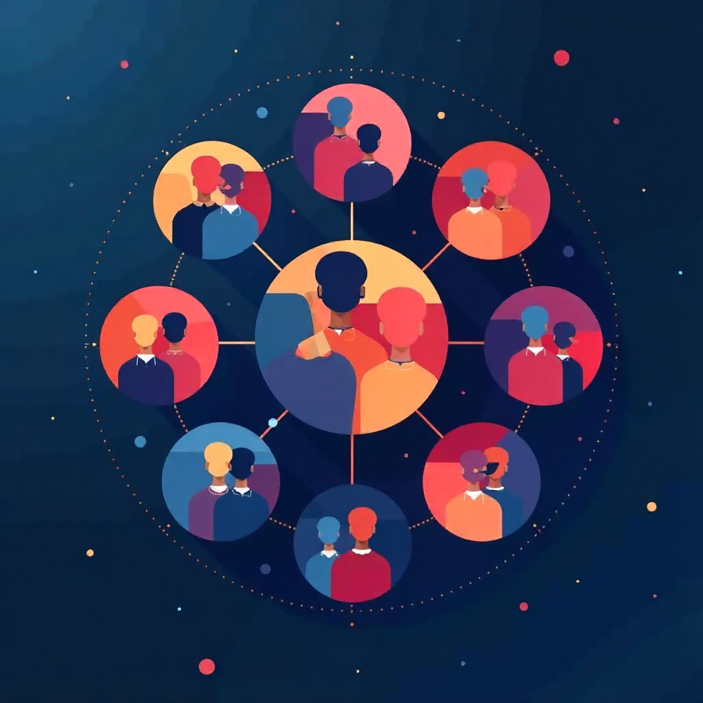 The Rise of Niche Social Platforms: How to Find Your Community Online
